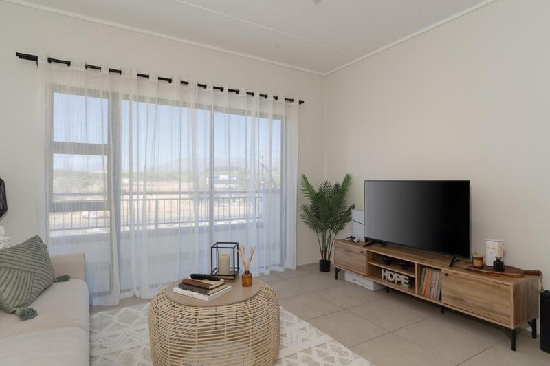 1 Bedroom Property for Sale in The Huntsman Western Cape